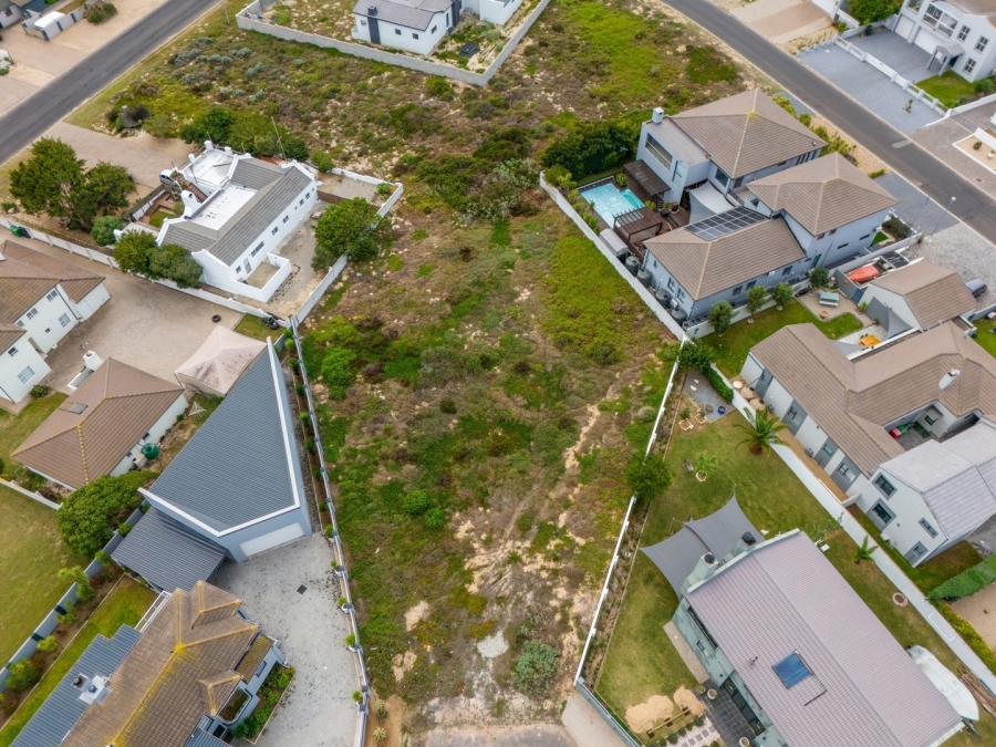 0 Bedroom Property for Sale in Country Club Western Cape